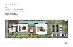 Henry Park (D10), Detached #512276531